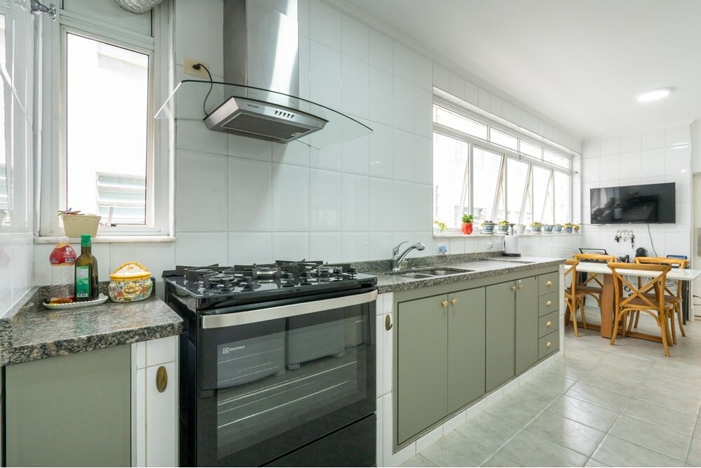 Apartamento, 4 quartos, 164 m² - Foto 25