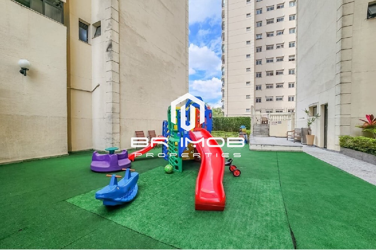 Apartamento, 3 quartos, 72 m² - Foto 29