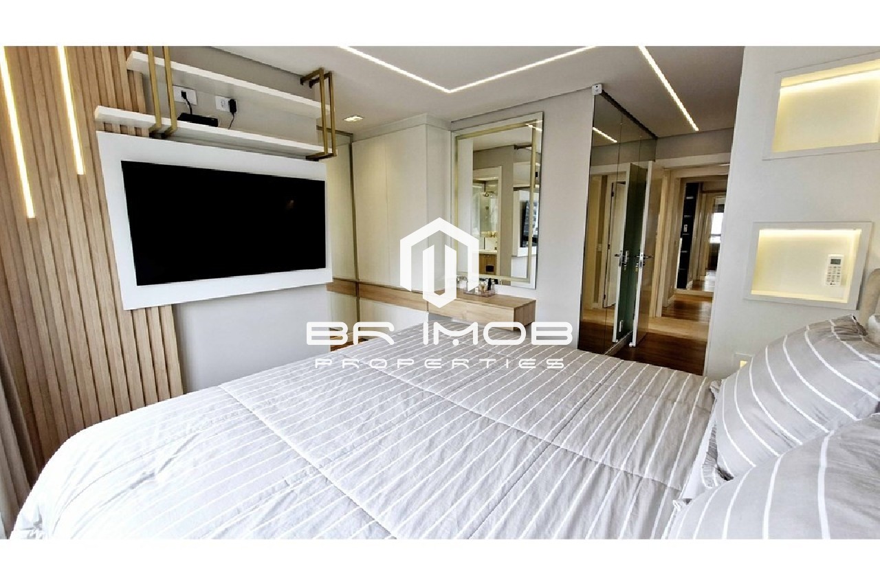 Apartamento, 3 quartos, 154 m² - Foto 26