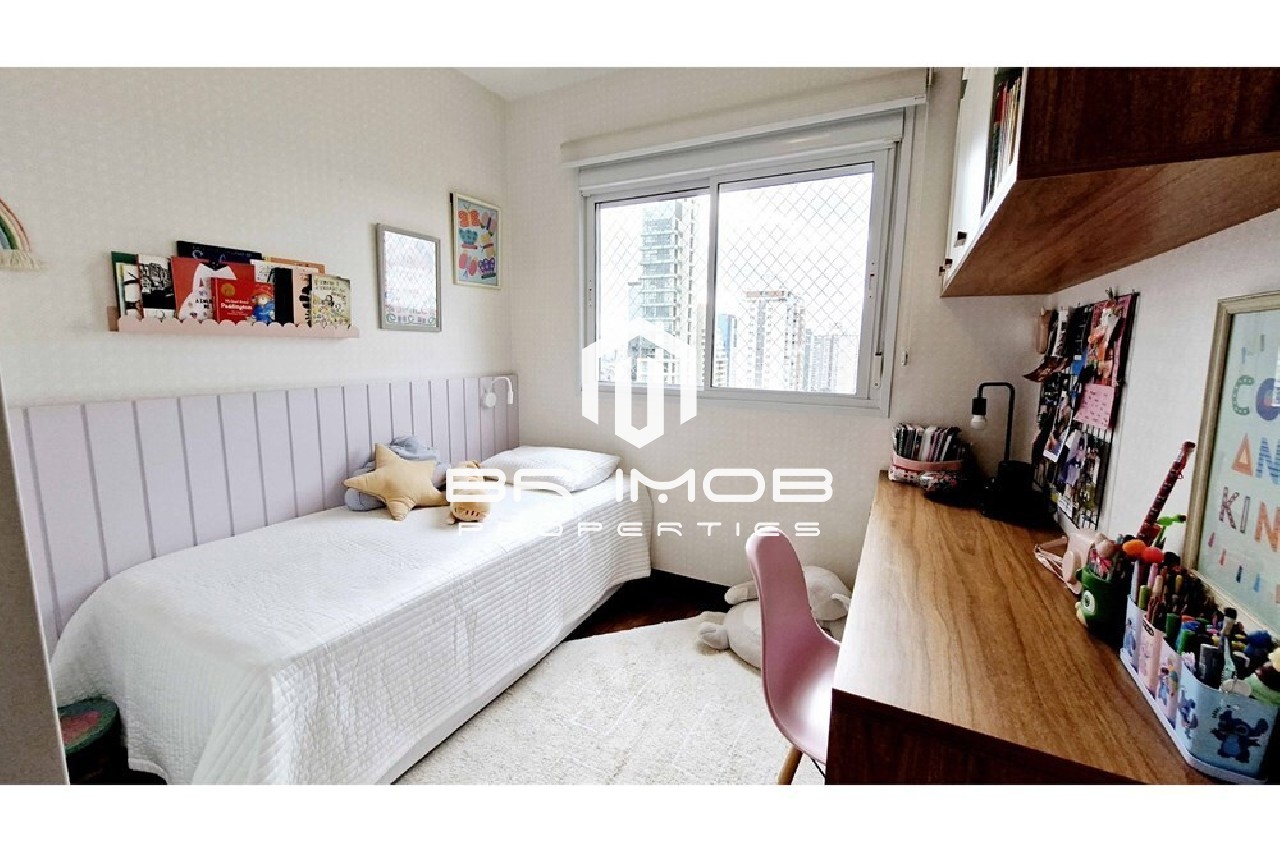 Apartamento, 3 quartos, 134 m² - Foto 27