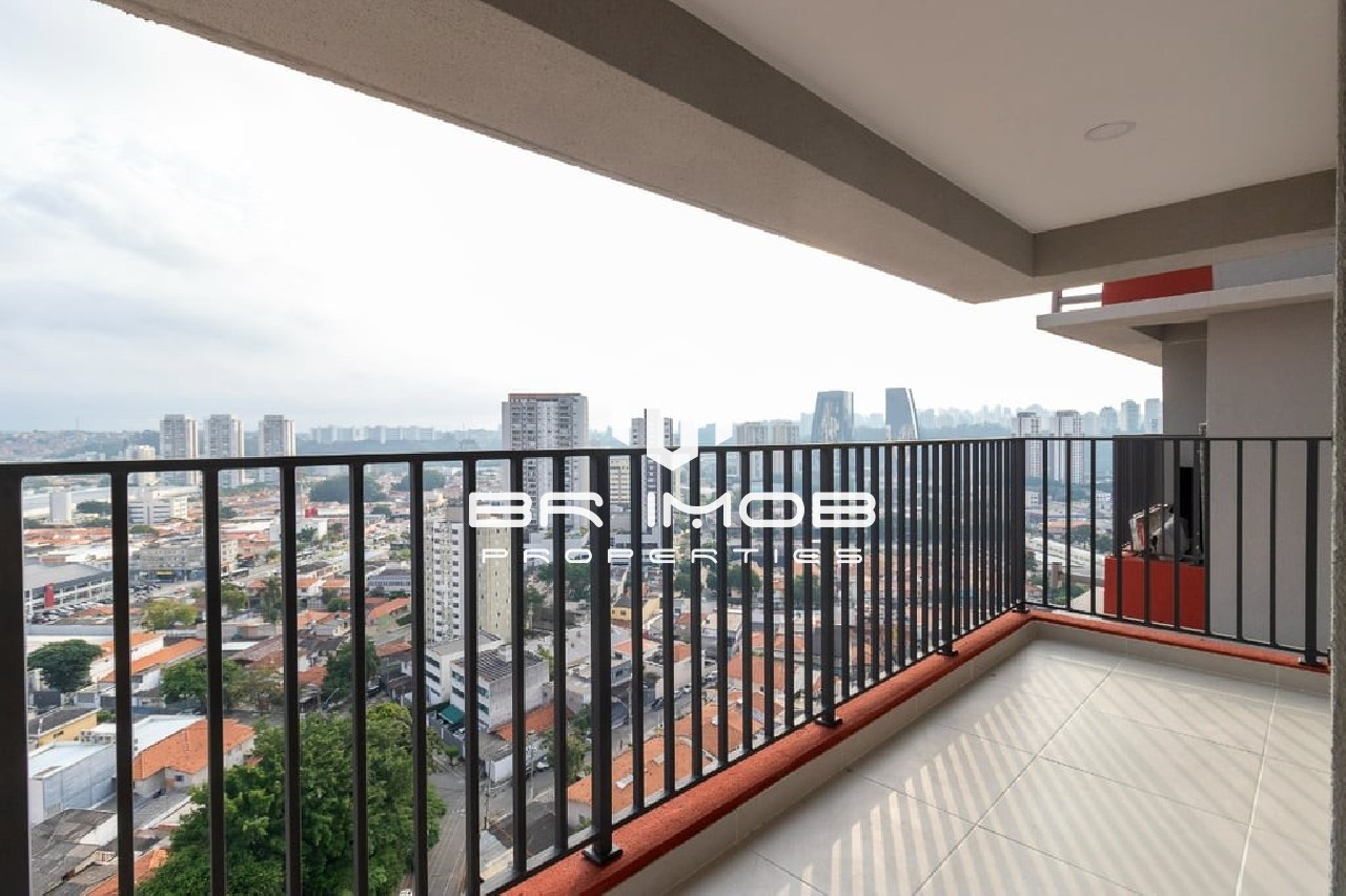 Apartamento, 2 quartos, 63 m² - Foto 2