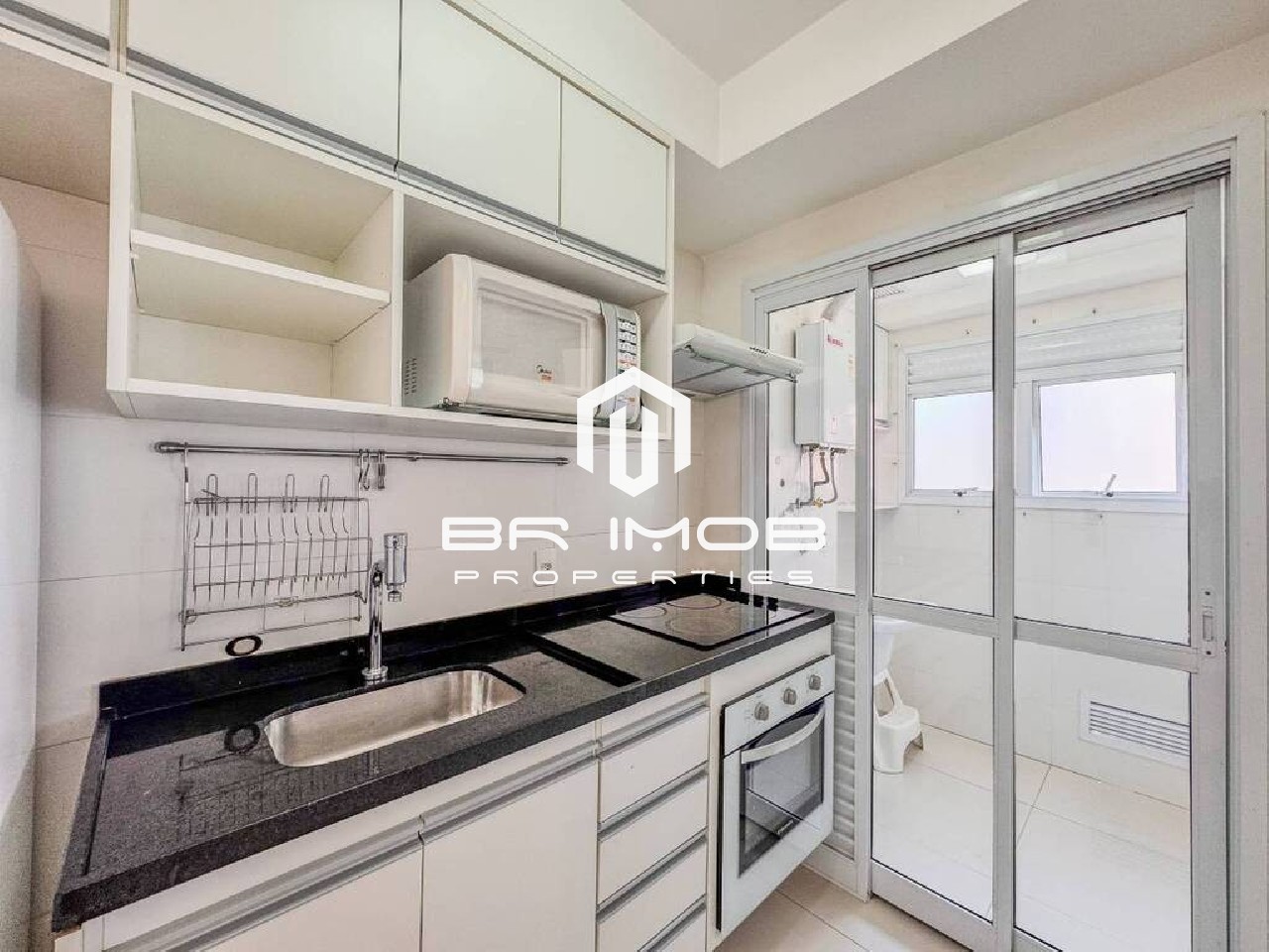 Apartamento, 1 quarto, 79 m² - Foto 16