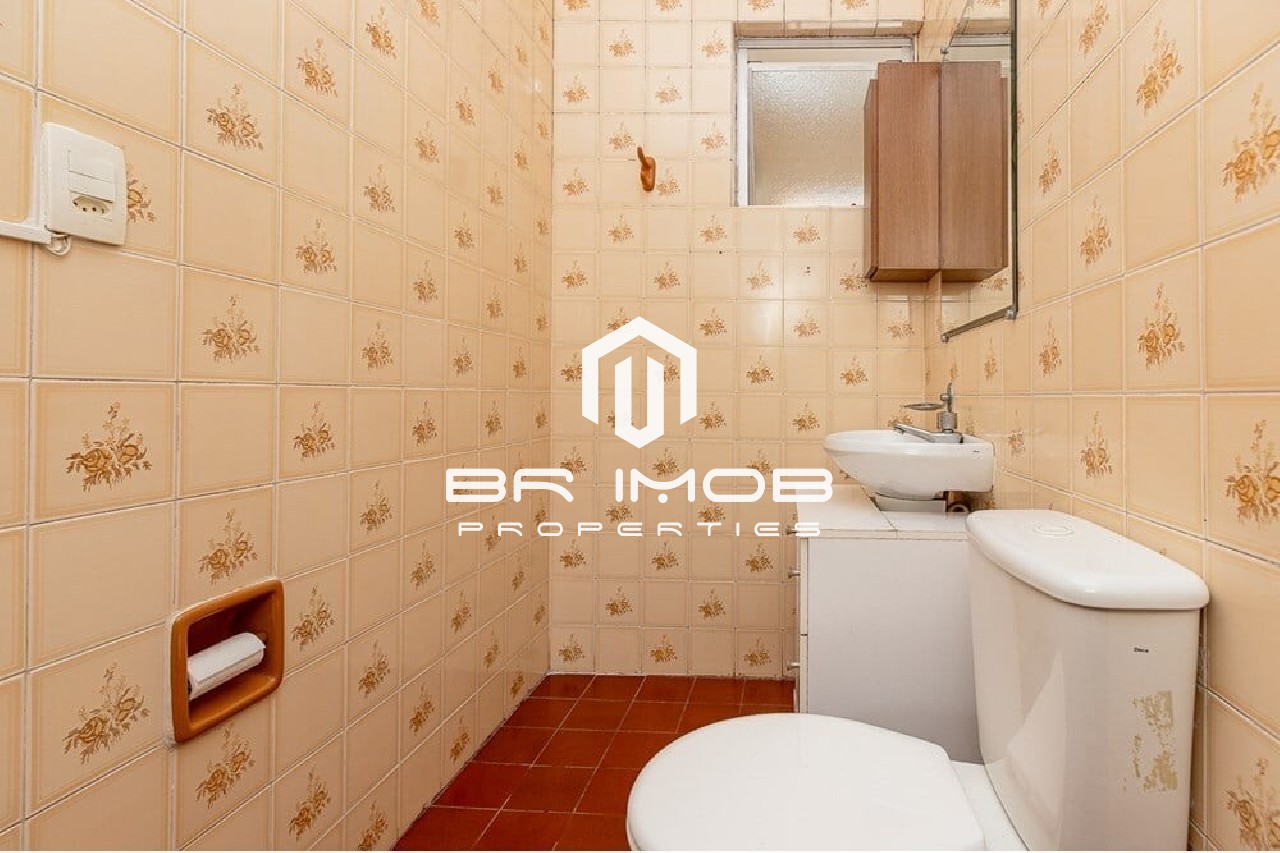 Apartamento, 2 quartos, 60 m² - Foto 16