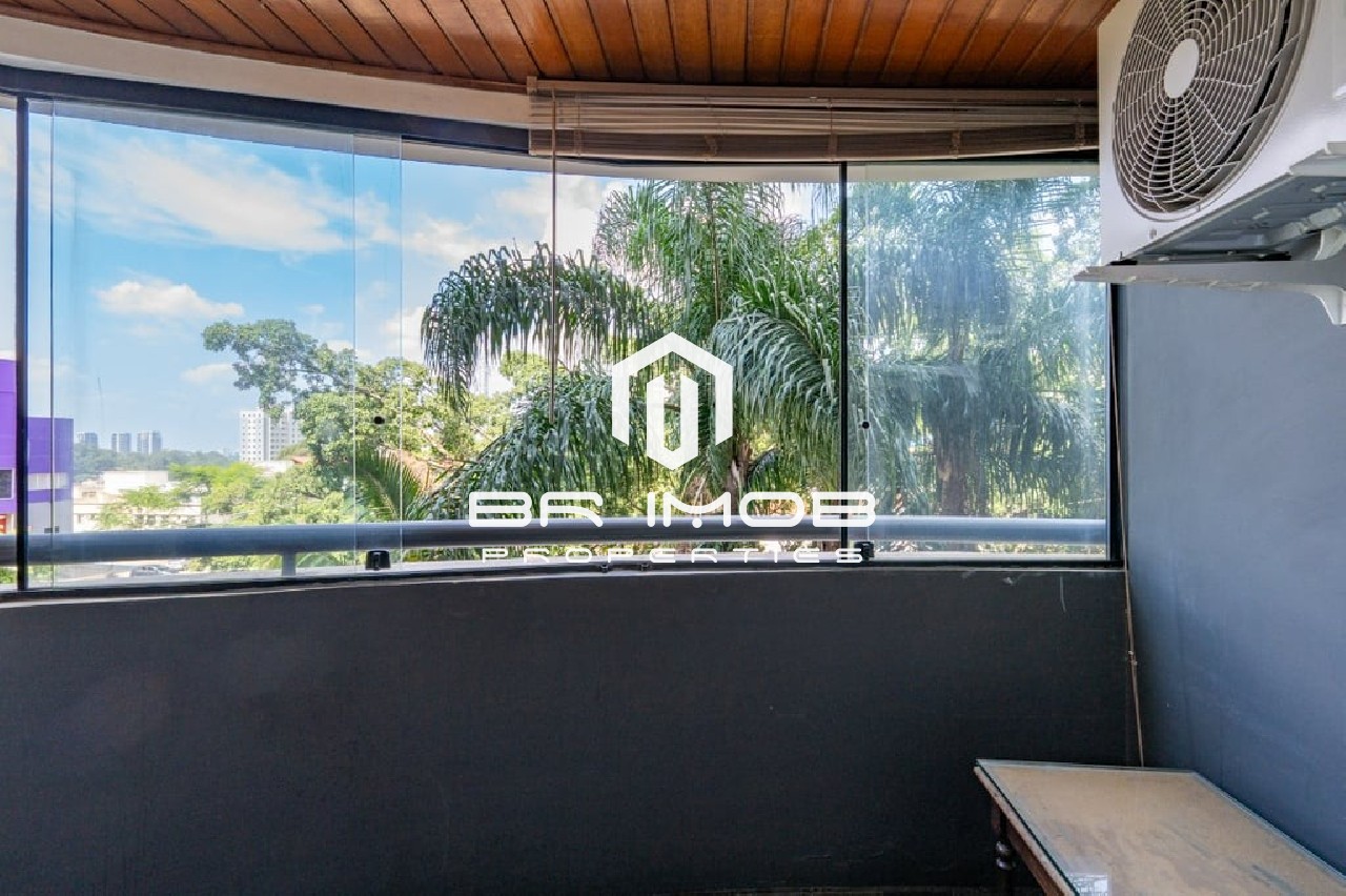 Apartamento, 2 quartos, 95 m² - Foto 7