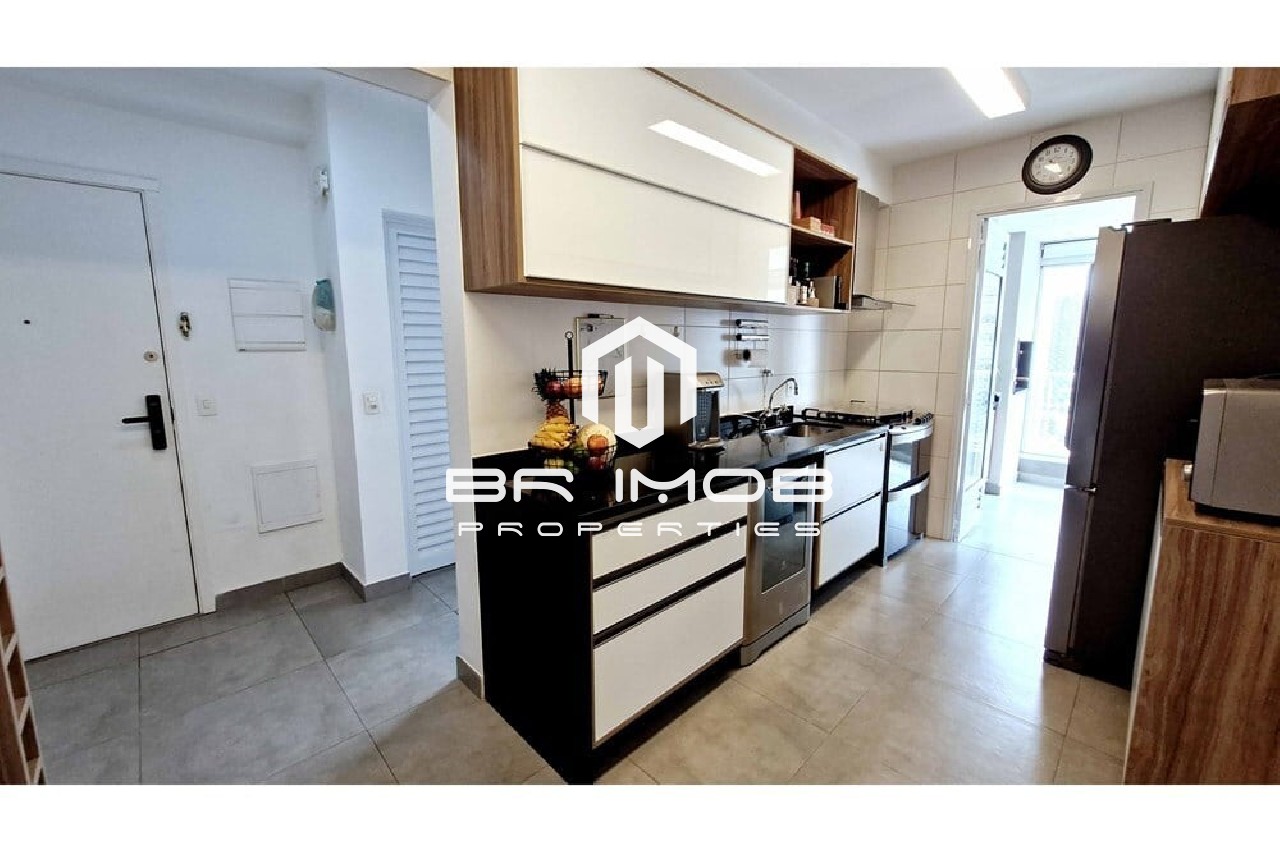 Apartamento, 3 quartos, 134 m² - Foto 17