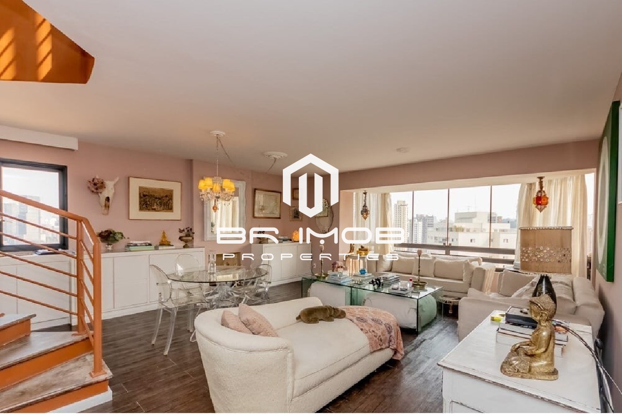 Cobertura, 5 quartos, 403 m² - Foto 15
