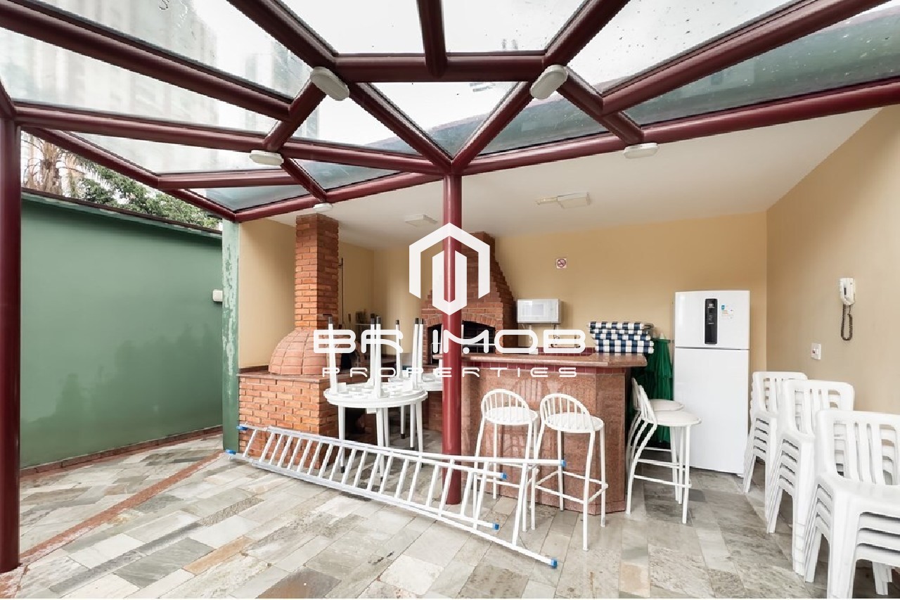 Apartamento, 3 quartos, 125 m² - Foto 24