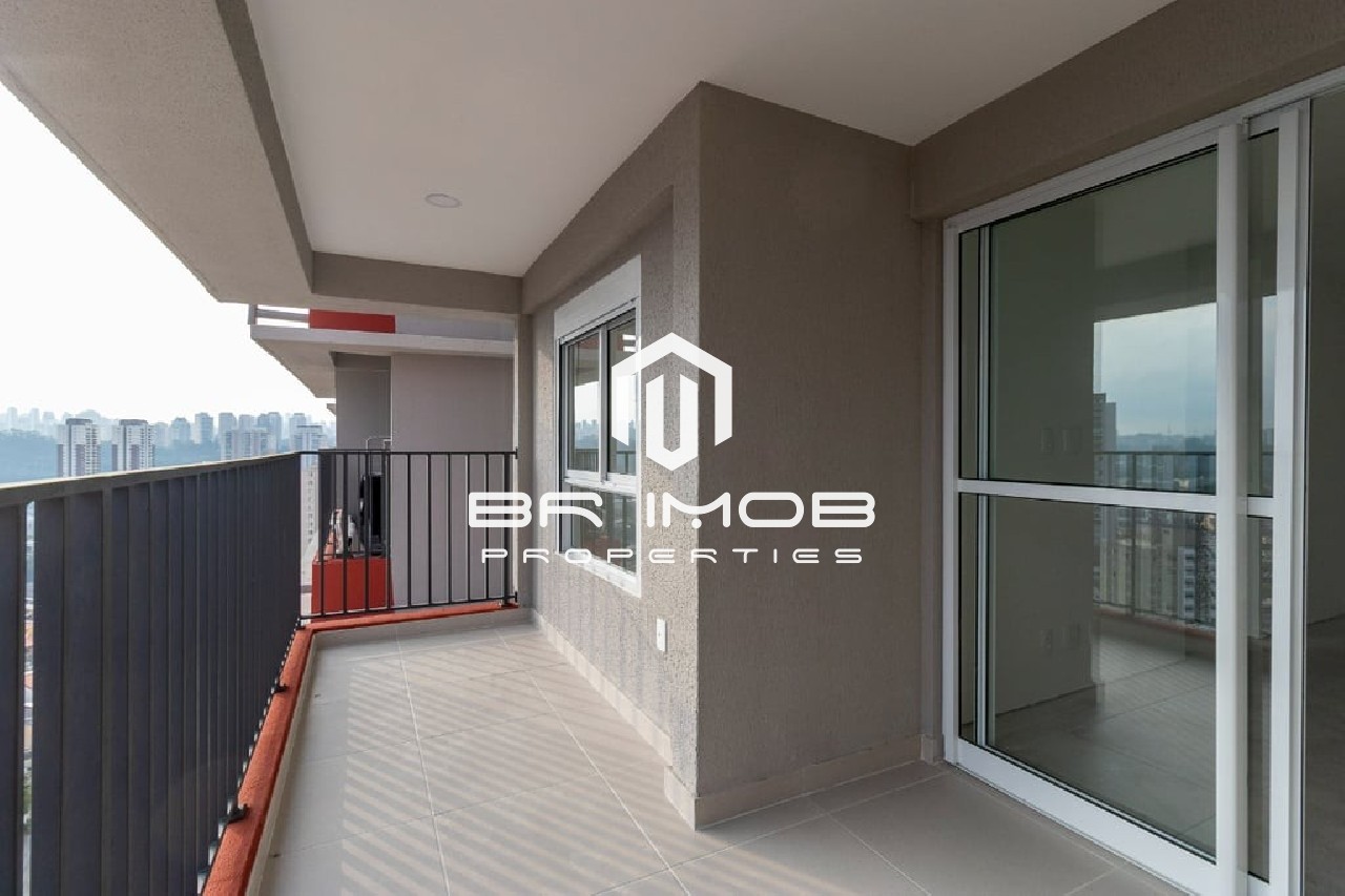 Apartamento, 2 quartos, 63 m² - Foto 1