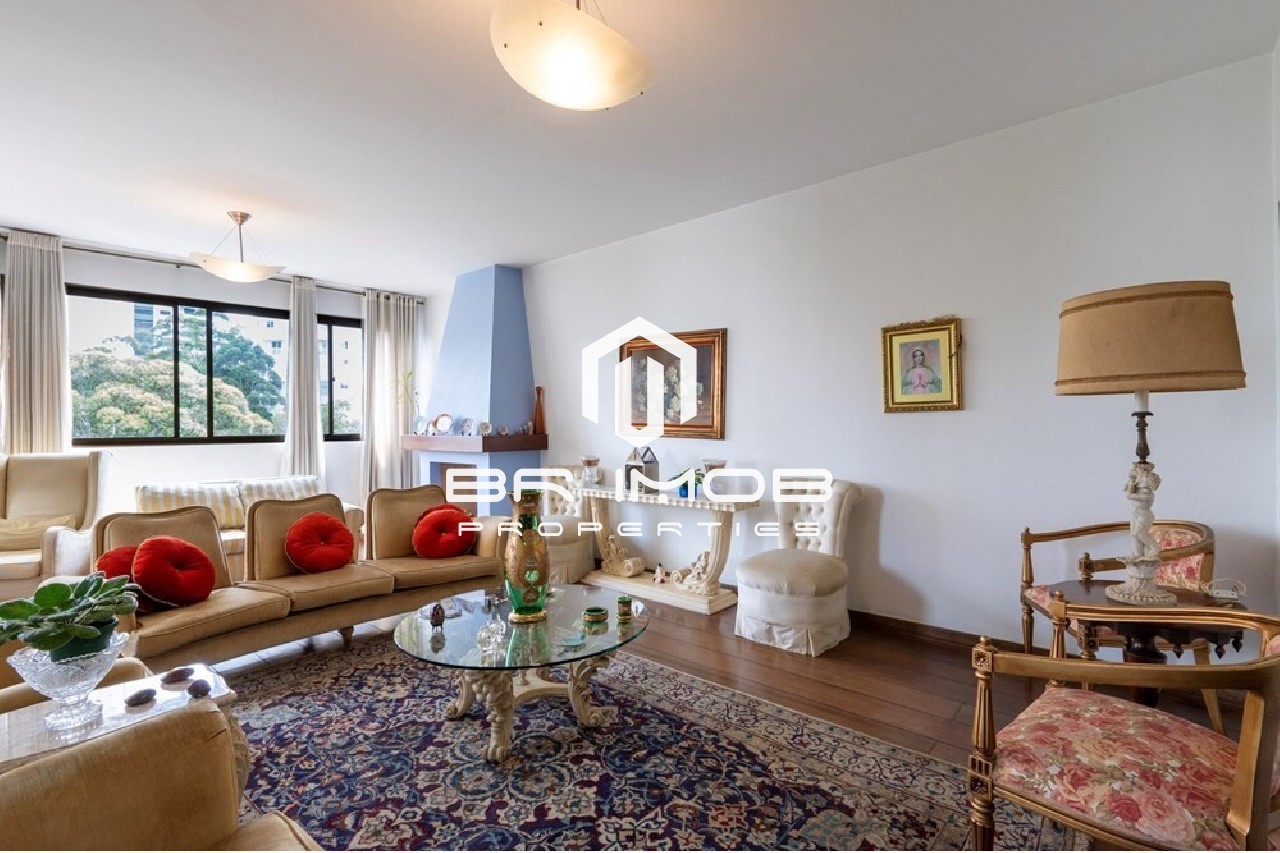 Apartamento, 4 quartos, 200 m² - Foto 10