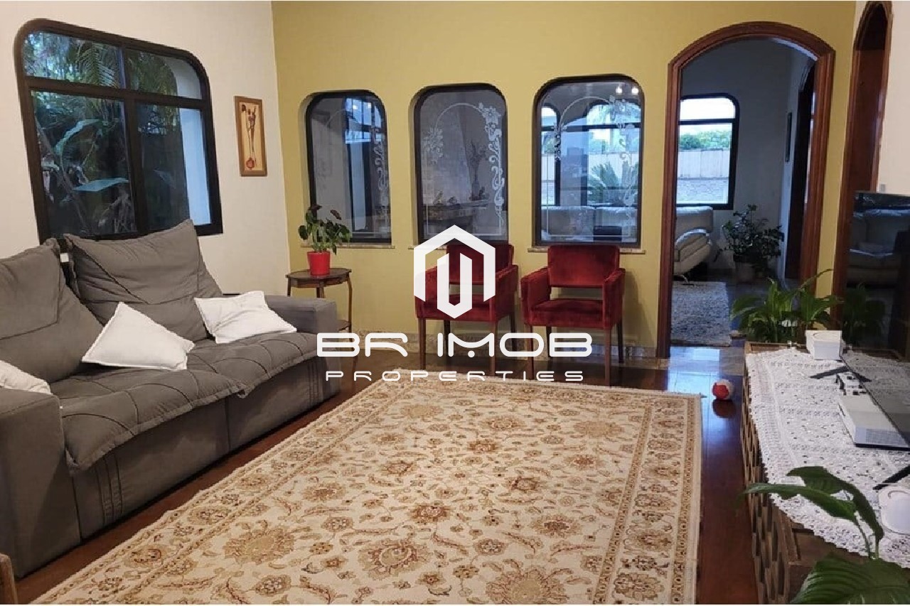 Casa, 5 quartos - Foto 11