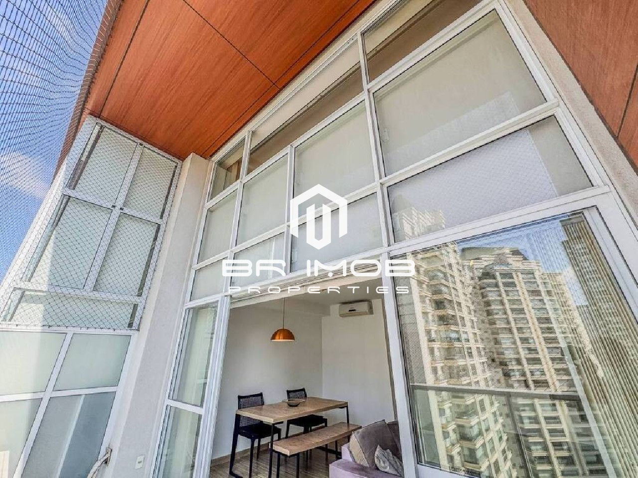 Apartamento, 1 quarto, 79 m² - Foto 1