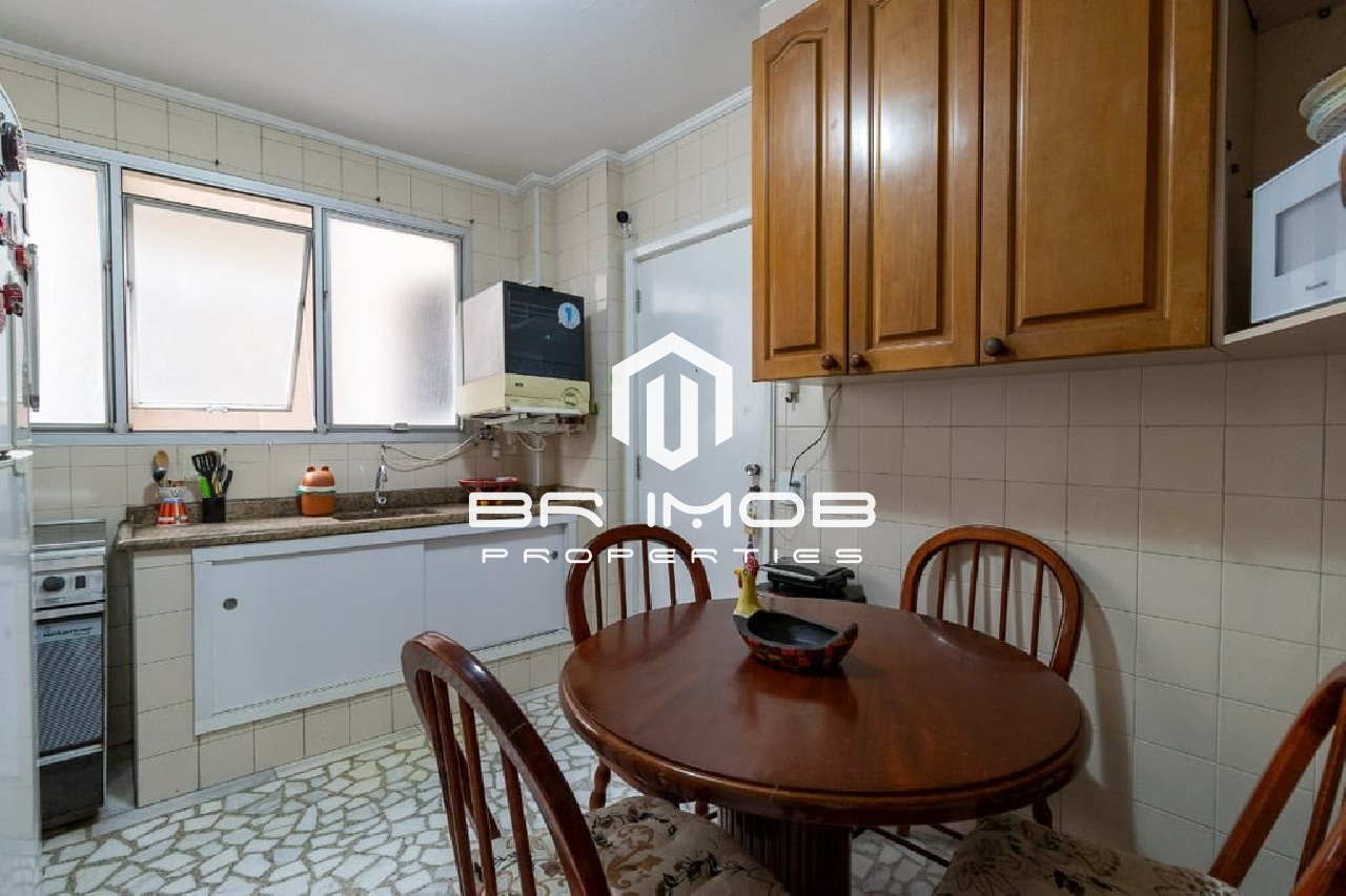 Apartamento, 3 quartos, 95 m² - Foto 9
