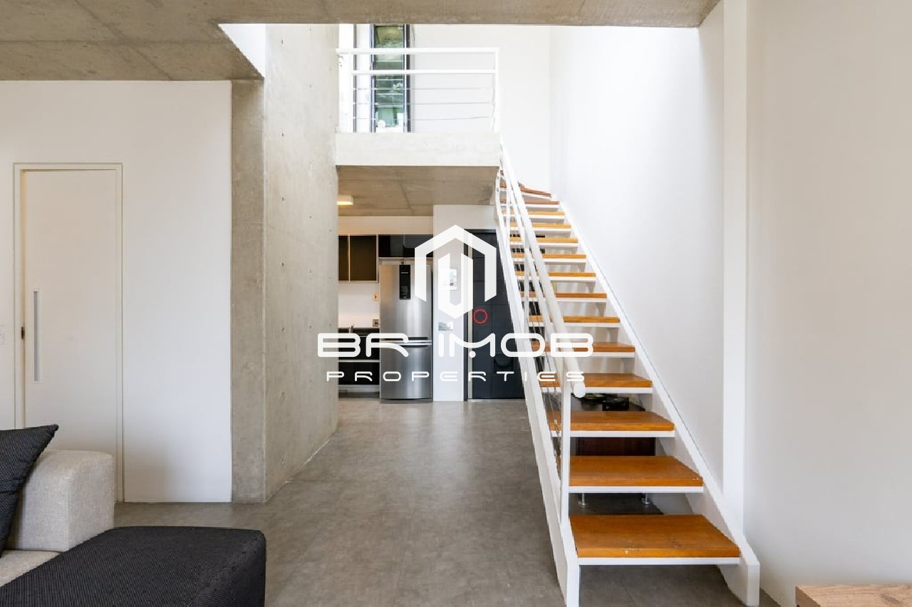 Cobertura, 1 quarto, 140 m² - Foto 16
