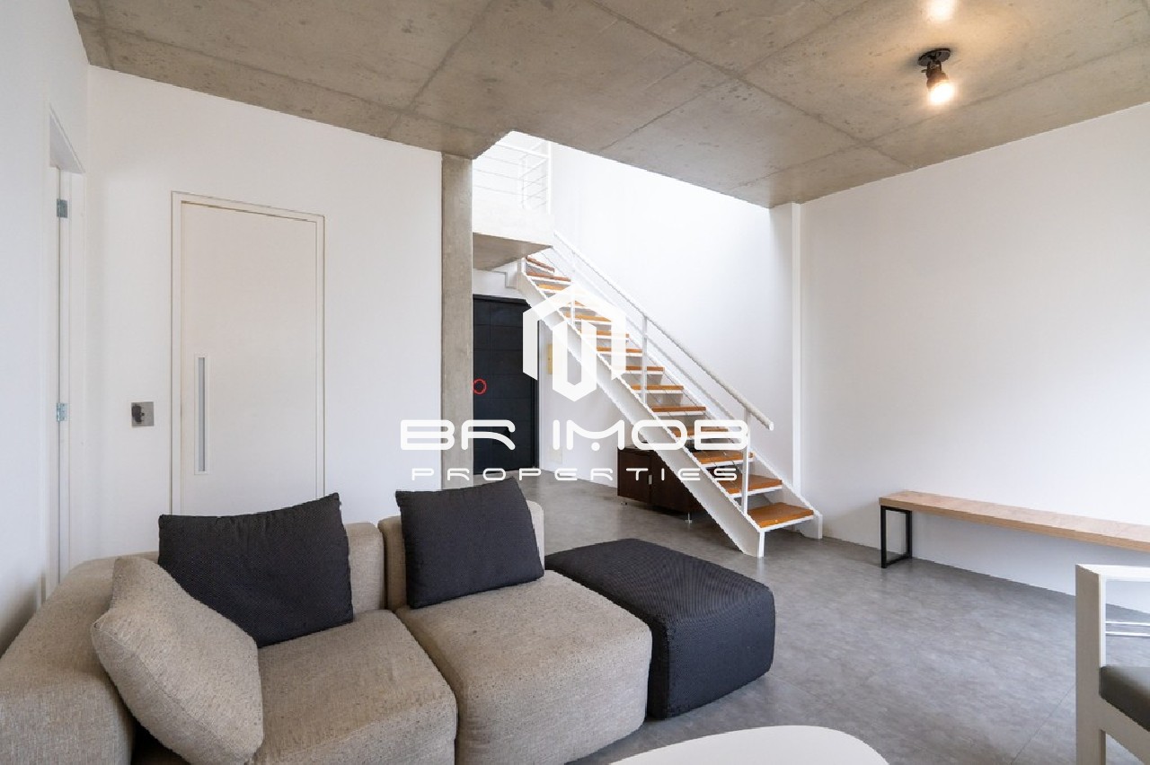 Cobertura, 1 quarto, 140 m² - Foto 15