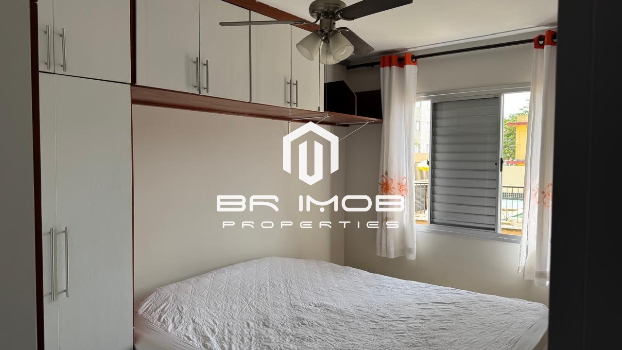 Apartamento, 2 quartos, 56 m² - Foto 13