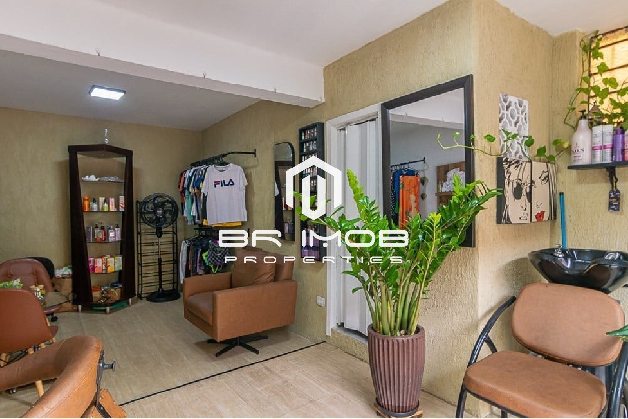 Casa, 4 quartos - Foto 6