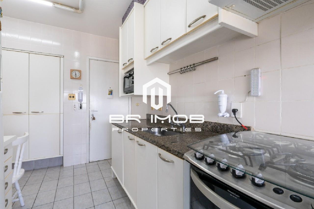 Apartamento, 2 quartos, 95 m² - Foto 17