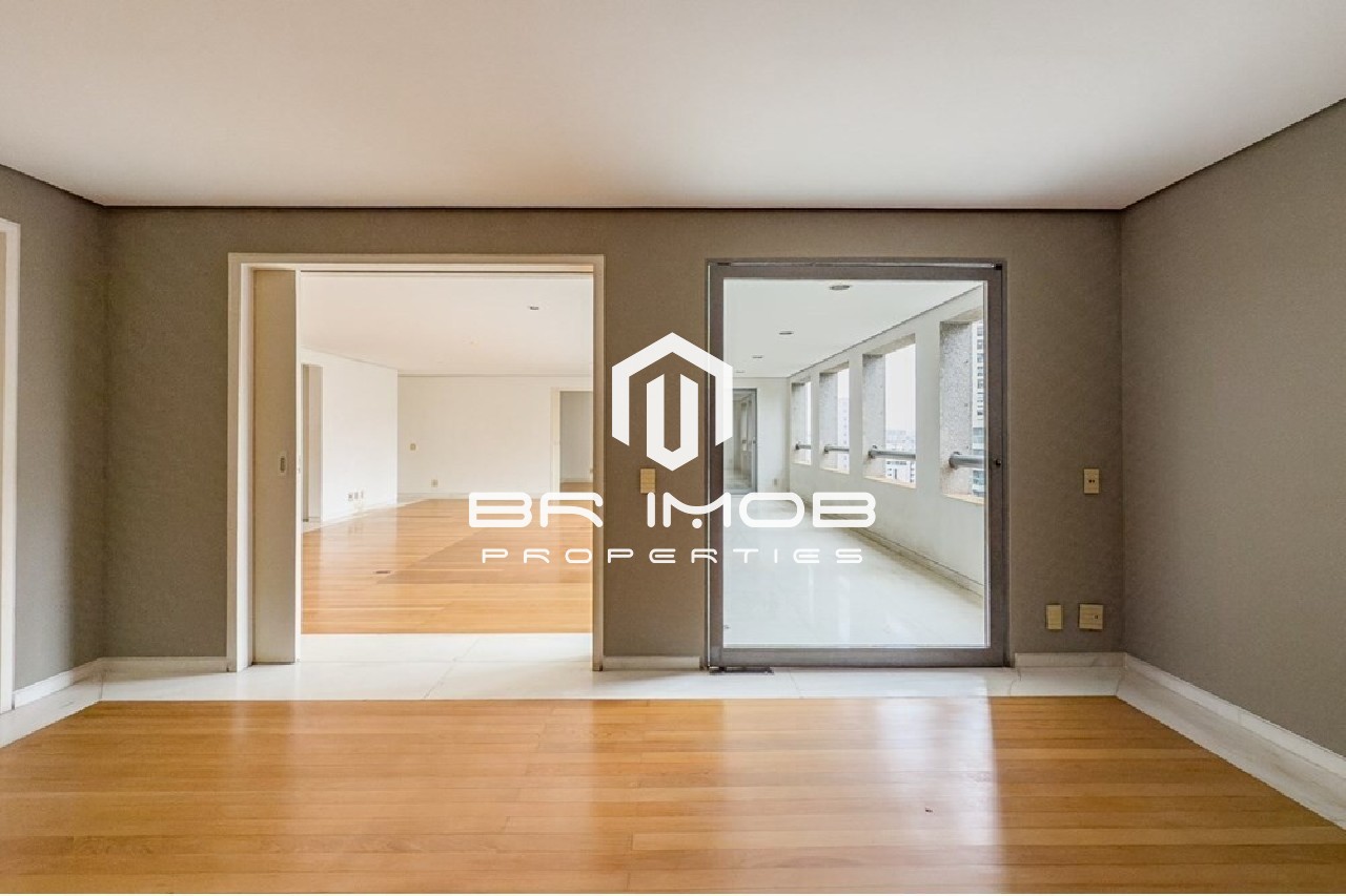 Apartamento, 4 quartos, 277 m² - Foto 20