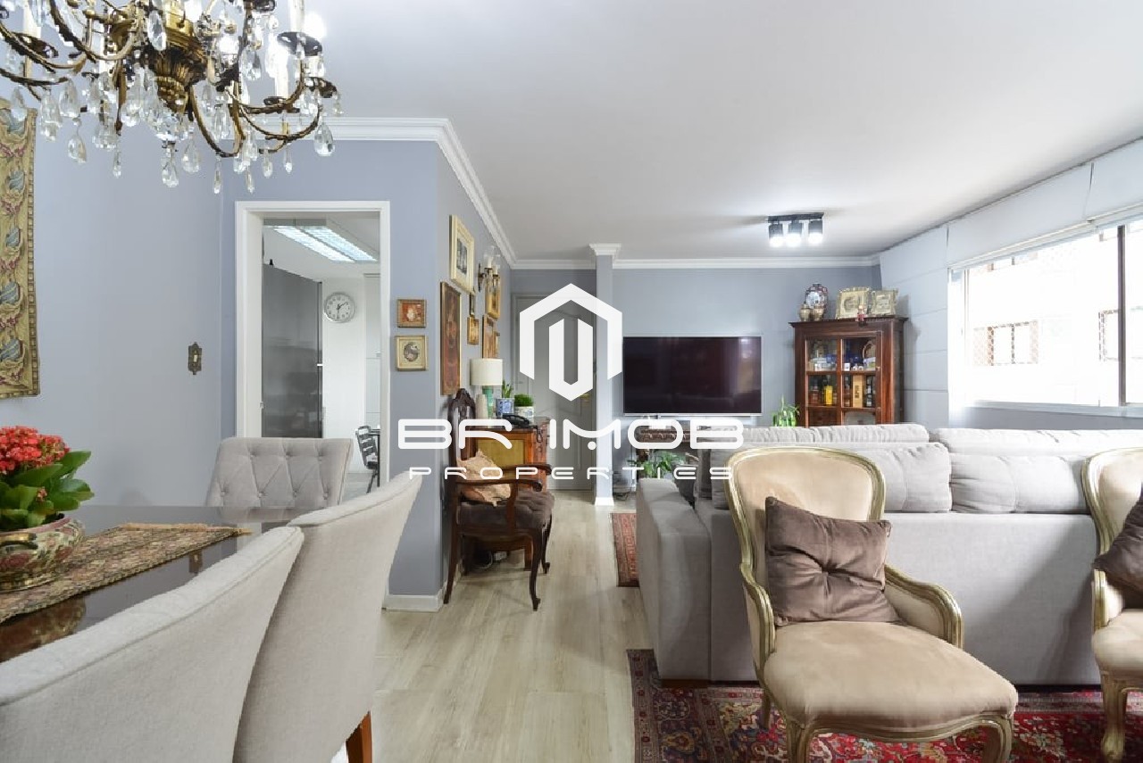 Apartamento, 3 quartos, 101 m² - Foto 5
