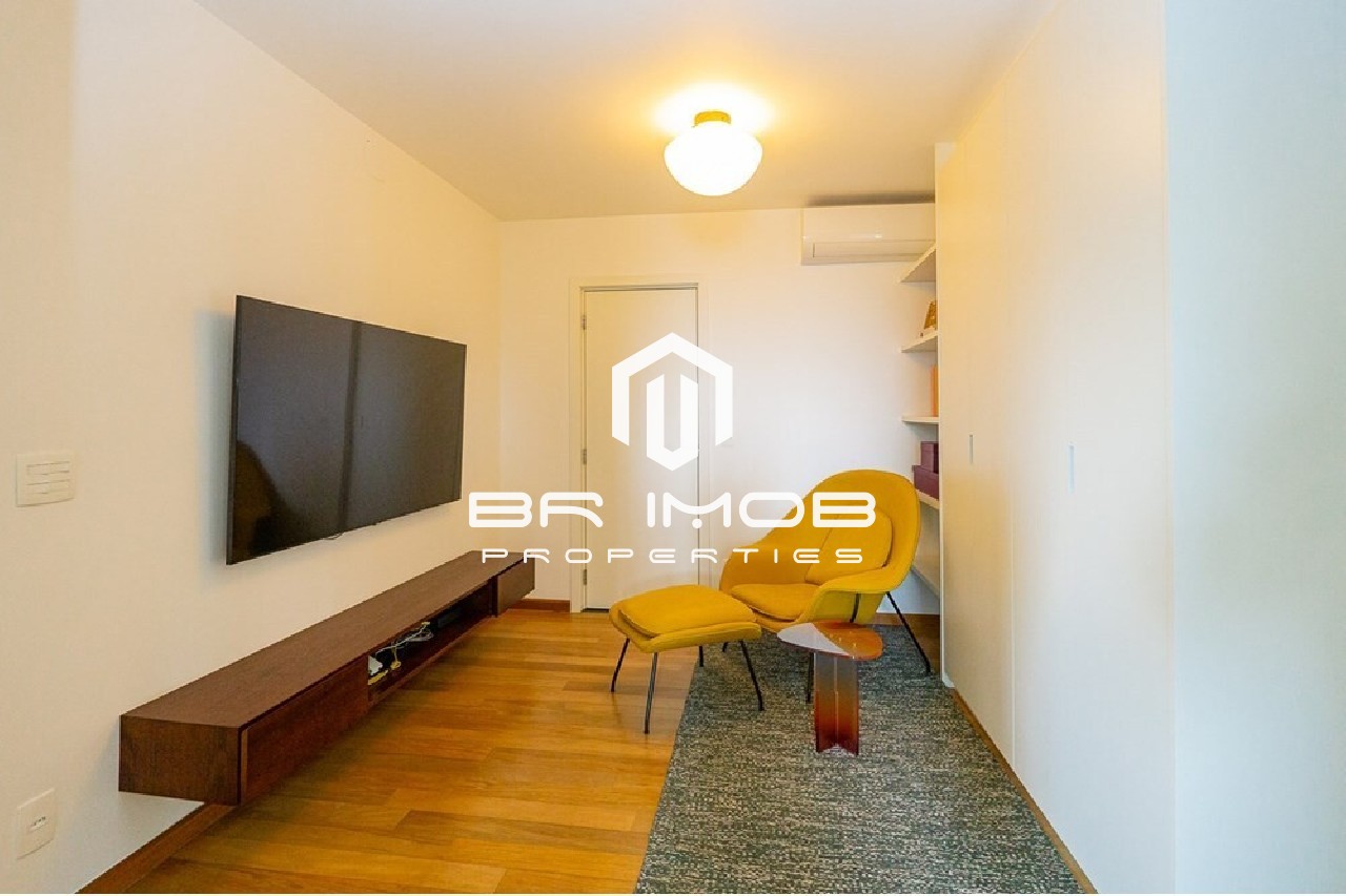 Apartamento, 3 quartos, 218 m² - Foto 40