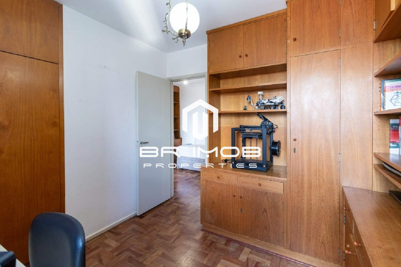 Apartamento, 3 quartos, 101 m² - Foto 21