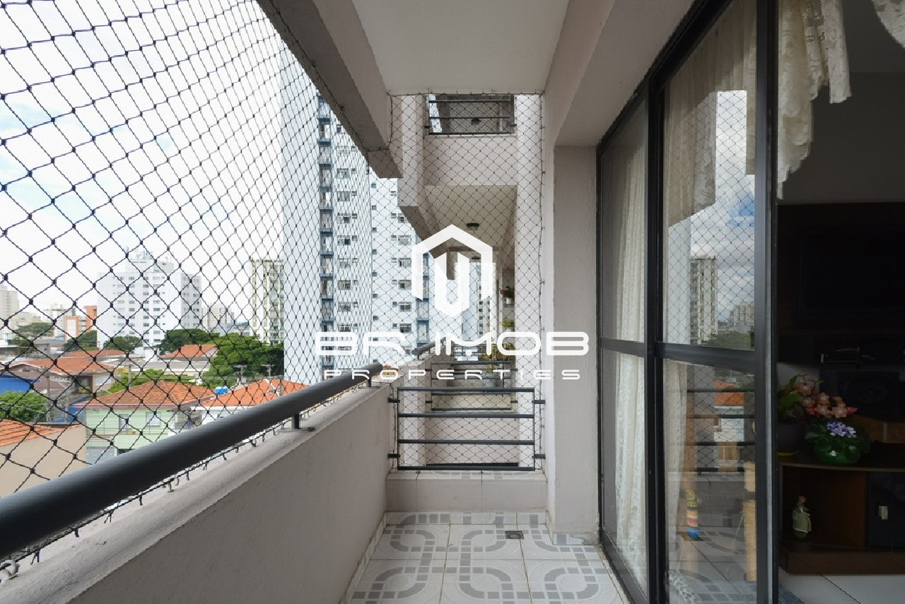 Apartamento, 3 quartos, 89 m² - Foto 2
