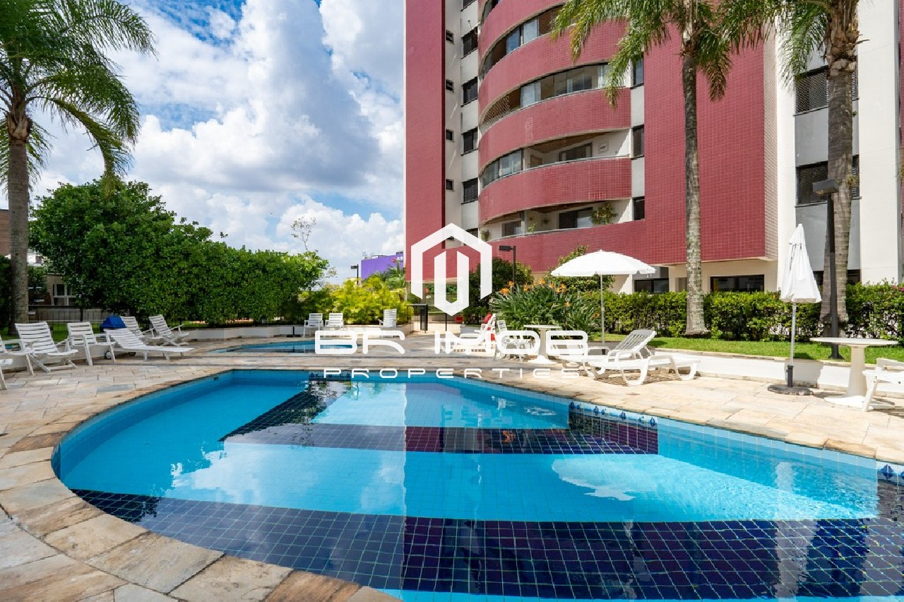 Apartamento, 2 quartos, 95 m² - Foto 31