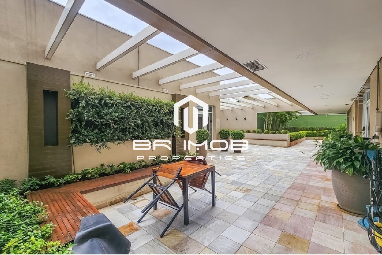 Apartamento, 1 quarto, 47 m² - Foto 22