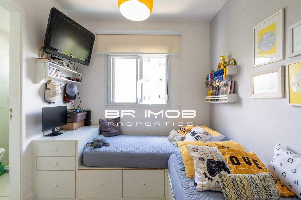 Apartamento, 2 quartos, 87 m² - Foto 29