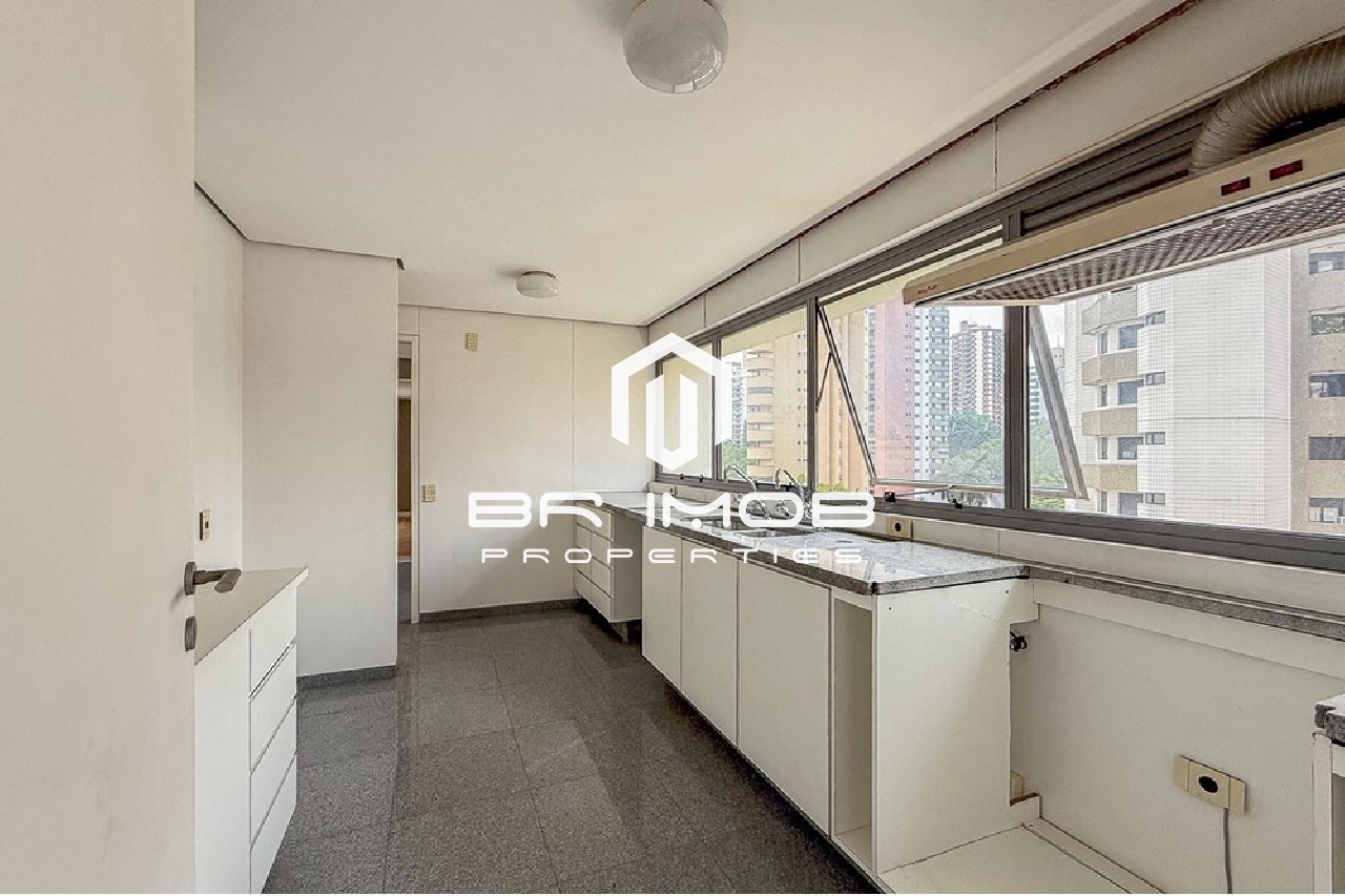 Apartamento, 4 quartos, 277 m² - Foto 12