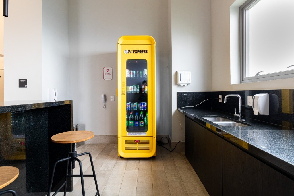 Apartamento, 1 quarto, 22 m² - Foto 16