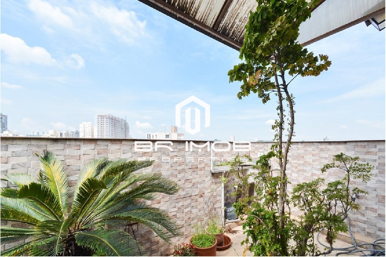 Cobertura, 2 quartos, 152 m² - Foto 3