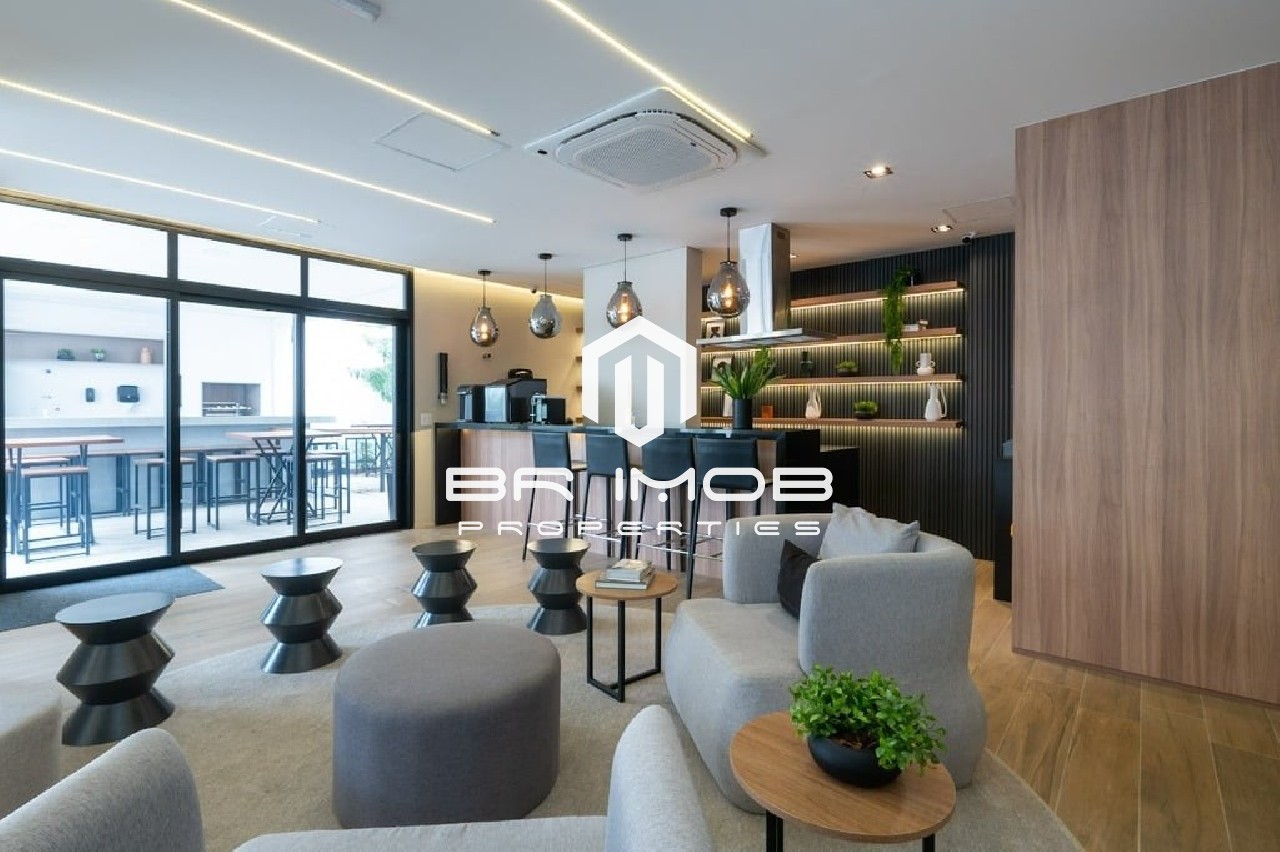 Apartamento, 1 quarto, 80 m² - Foto 29