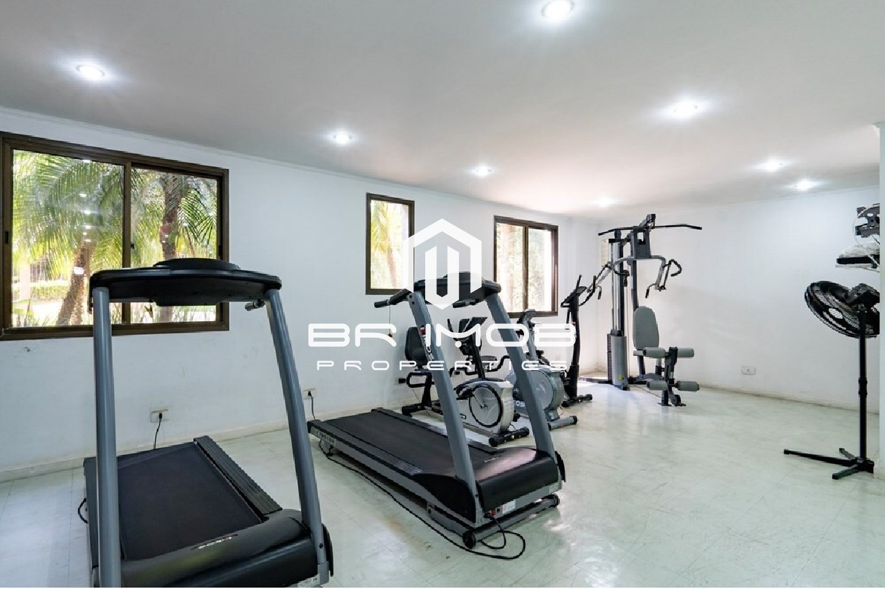 Apartamento, 4 quartos, 200 m² - Foto 45