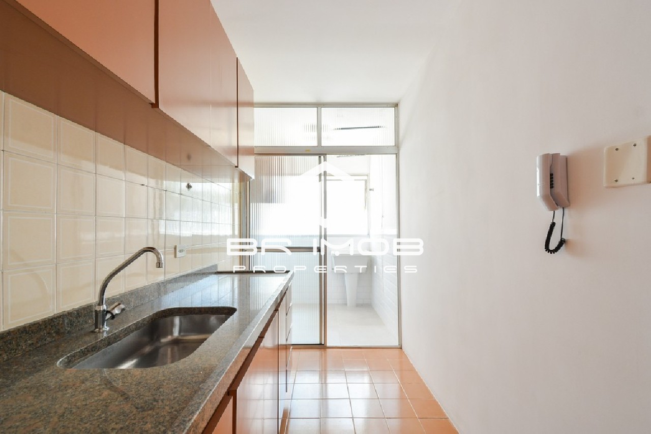 Apartamento, 2 quartos, 58 m² - Foto 10