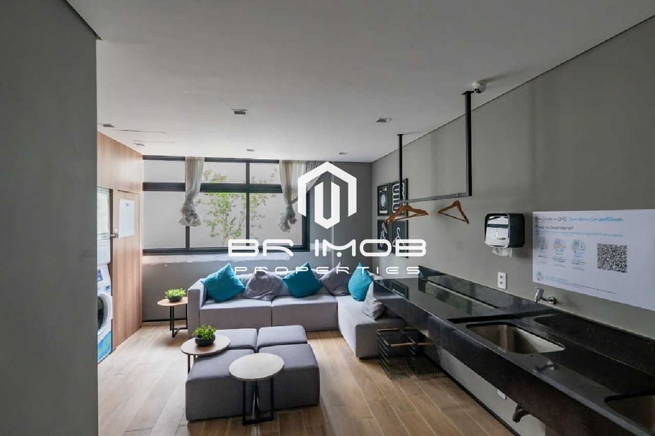 Apartamento, 1 quarto, 80 m² - Foto 33