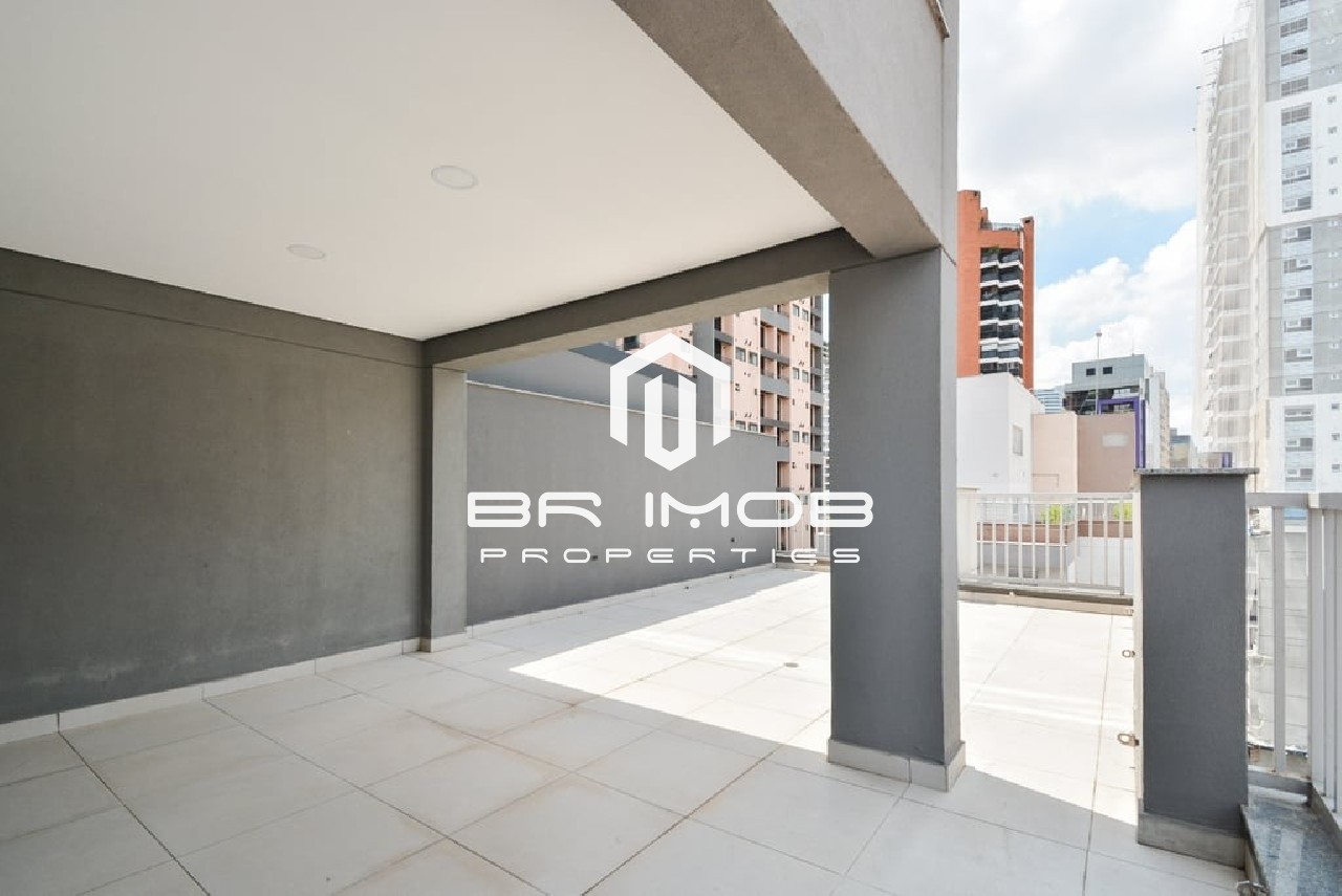 Apartamento, 1 quarto, 80 m² - Foto 5