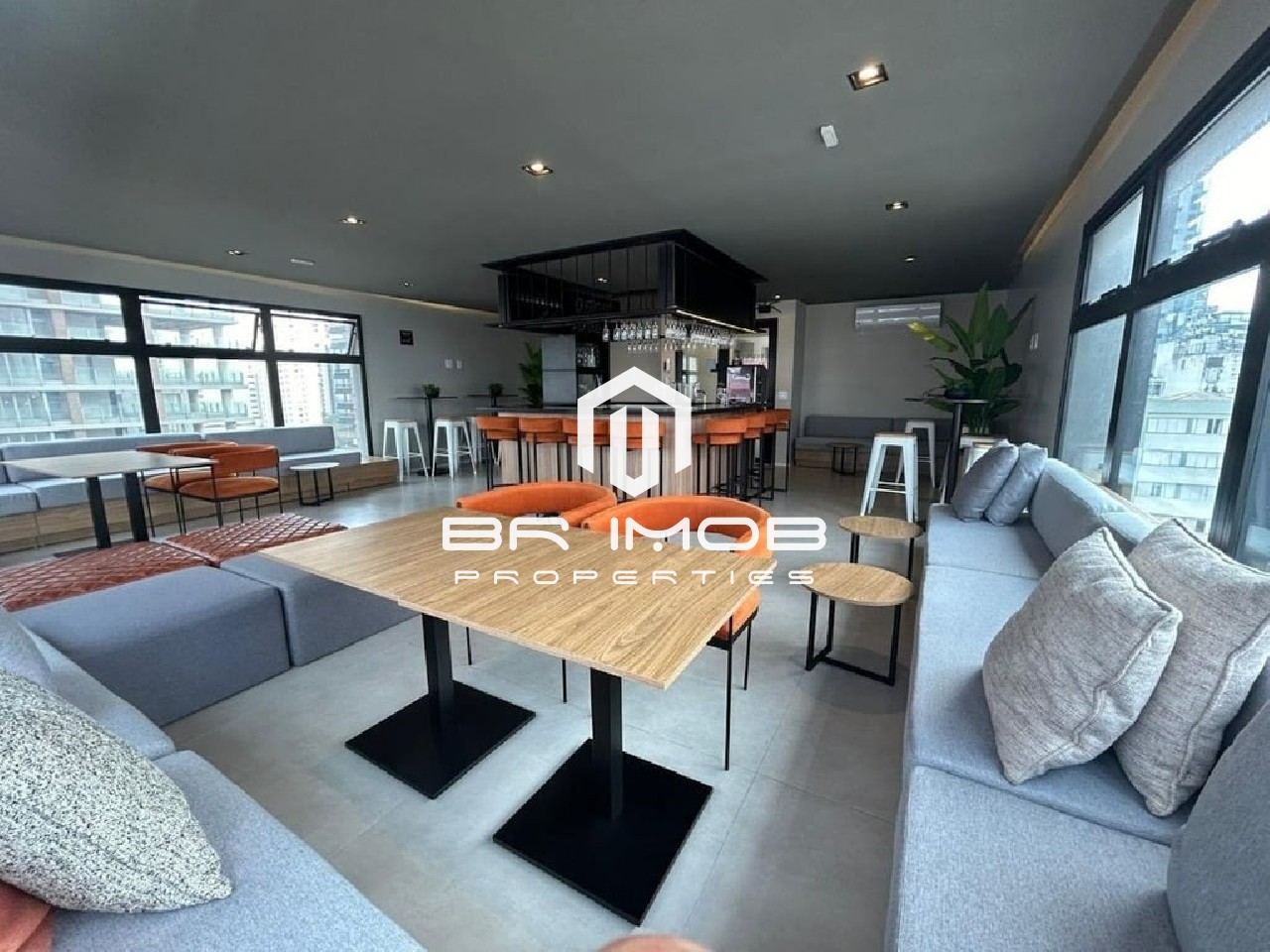 Apartamento, 1 quarto, 80 m² - Foto 22