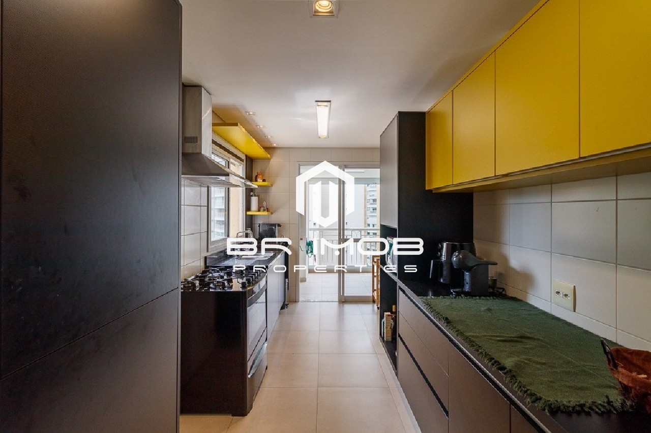 Apartamento, 2 quartos, 142 m² - Foto 13