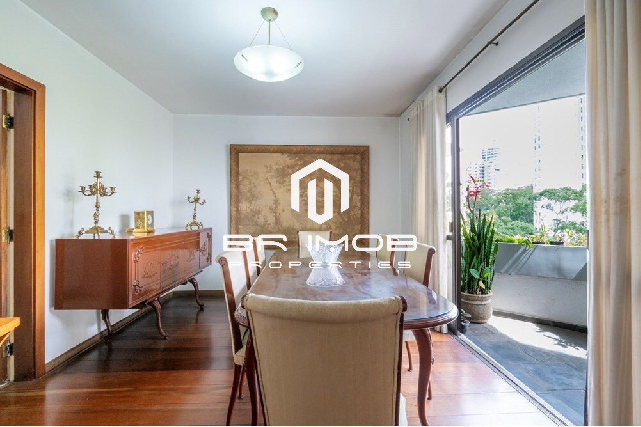 Apartamento, 4 quartos, 200 m² - Foto 8