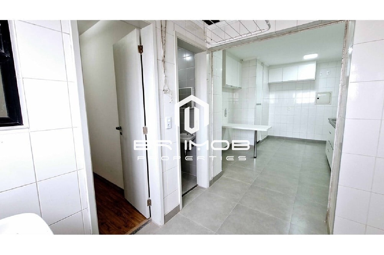 Apartamento, 4 quartos, 129 m² - Foto 23