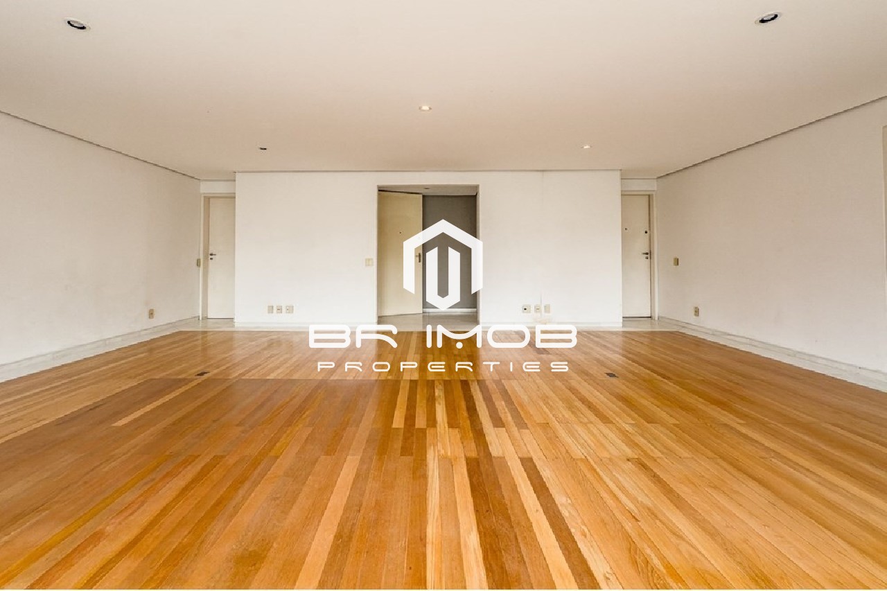 Apartamento, 4 quartos, 277 m² - Foto 8