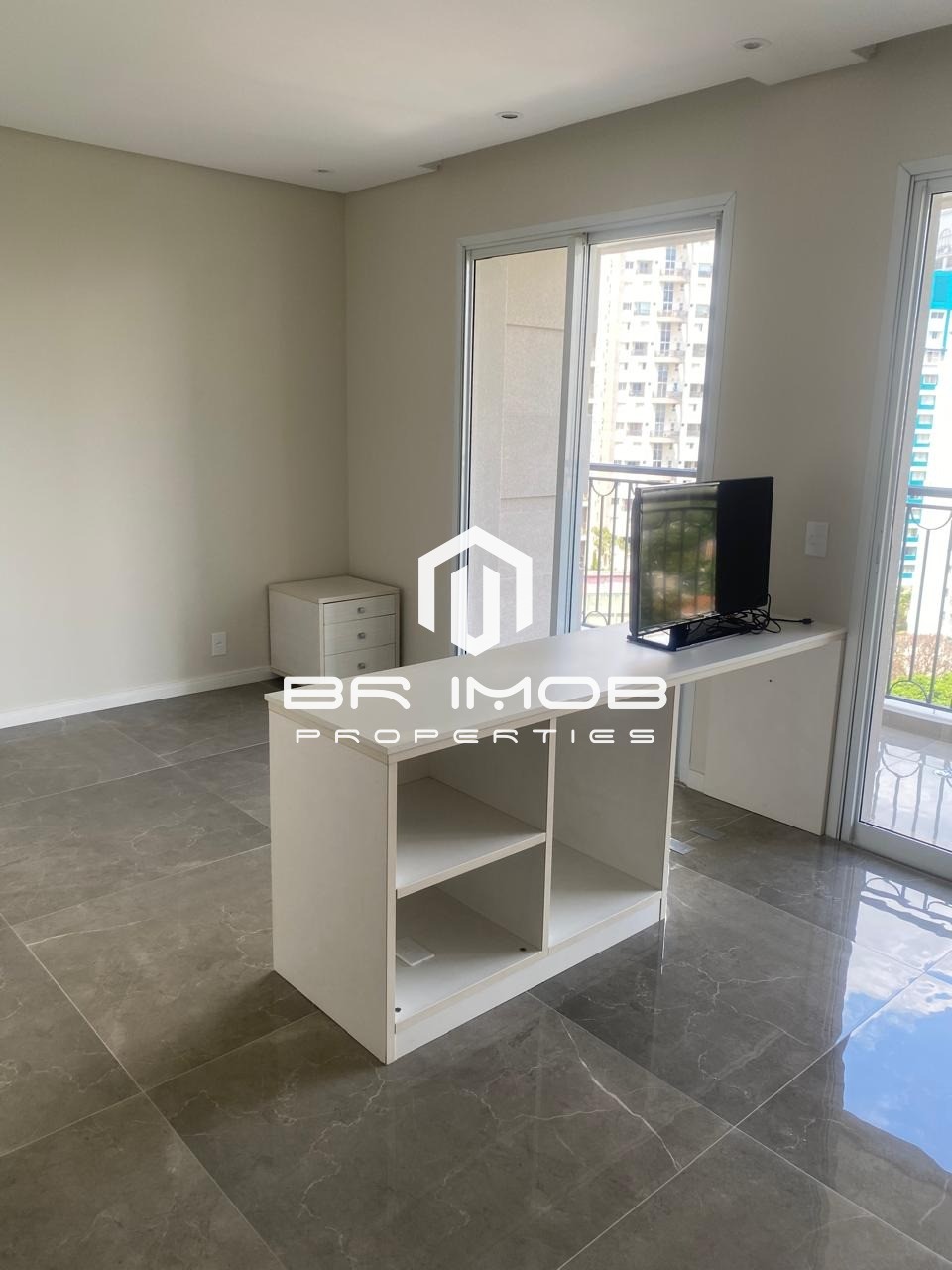 Apartamento, 1 quarto, 48 m² - Foto 6