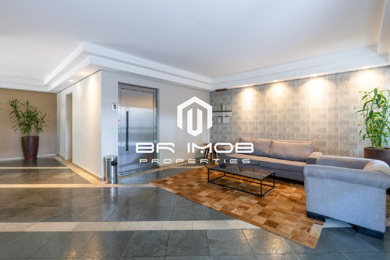 Apartamento, 2 quartos, 95 m² - Foto 4