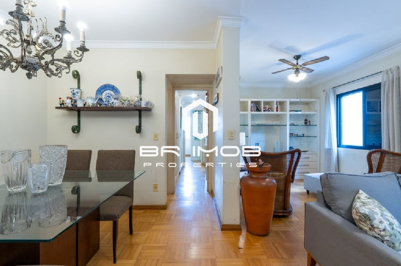 Apartamento, 2 quartos, 95 m² - Foto 9