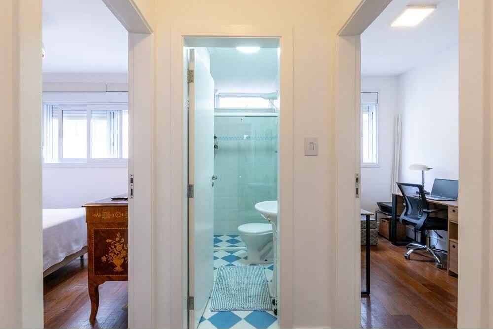 Apartamento, 4 quartos, 164 m² - Foto 42