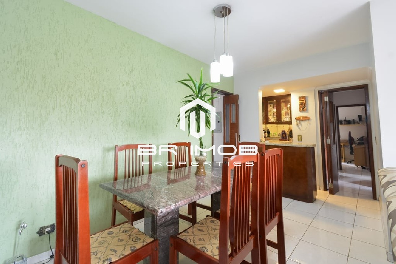 Apartamento, 3 quartos, 89 m² - Foto 8