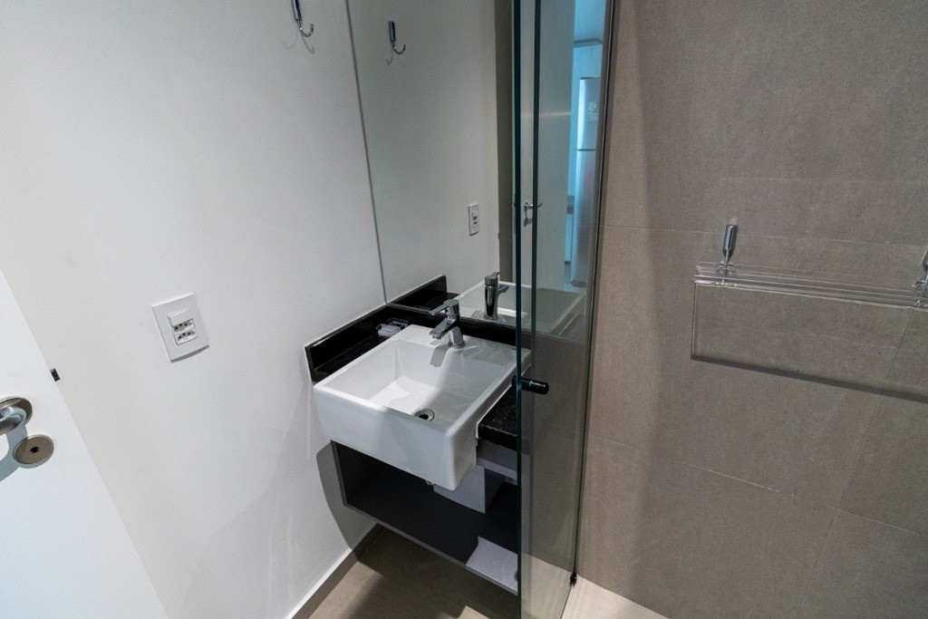 Apartamento, 1 quarto, 22 m² - Foto 41