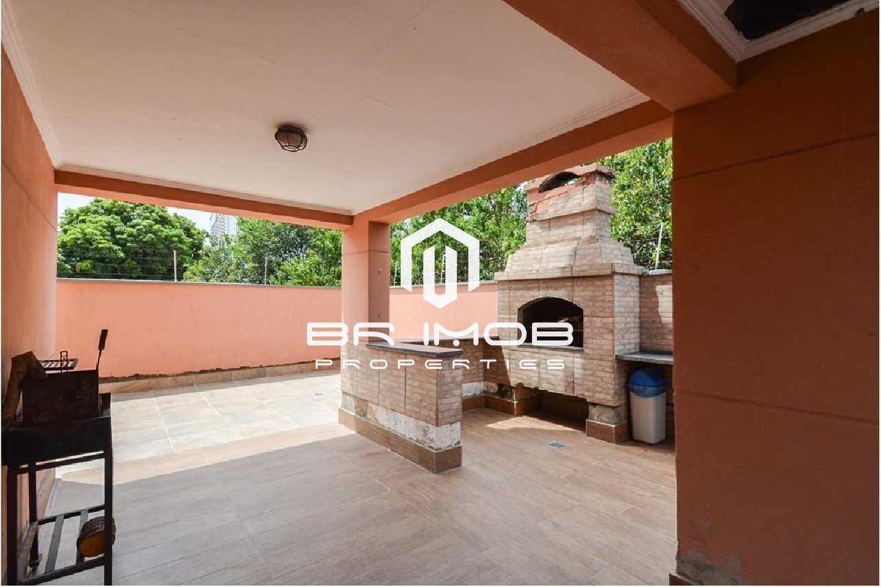 Cobertura, 2 quartos, 152 m² - Foto 43