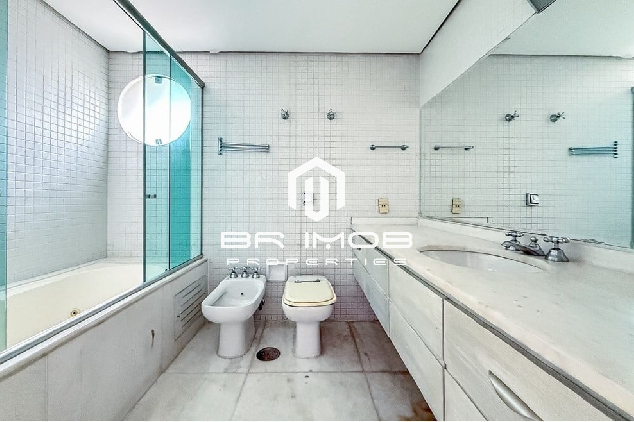 Apartamento, 4 quartos, 277 m² - Foto 30